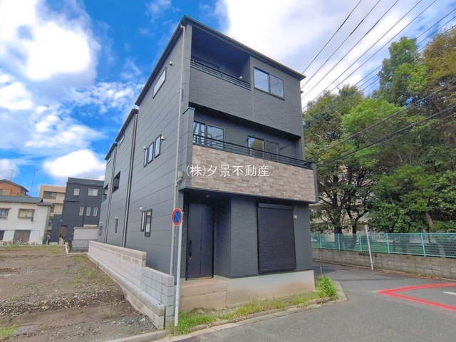 《仲介手数料無料》南区辻１丁目7-16新築一戸建てFiT-A