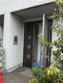 【セキュリティ】 | シャーメゾン練馬
