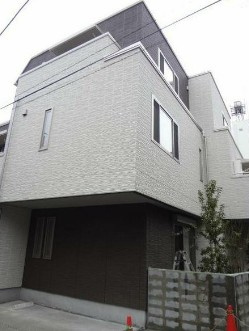 【エントランス】 | シャーメゾン練馬