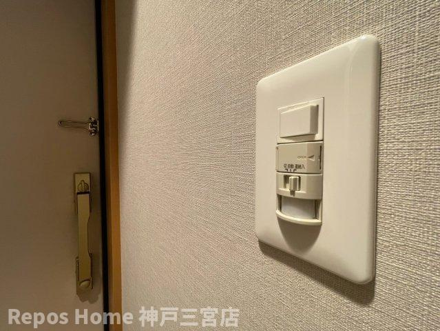 S-FORT神戸三宮北のその他