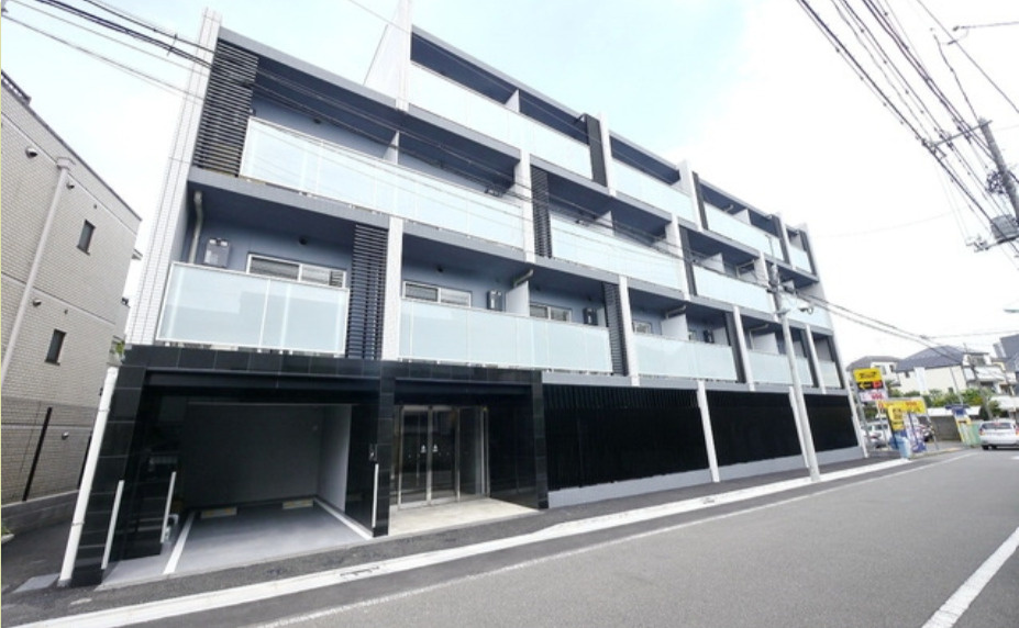 イアース小竹向原