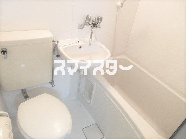 Ｌｉｂｅｒｏ国立の洗面所