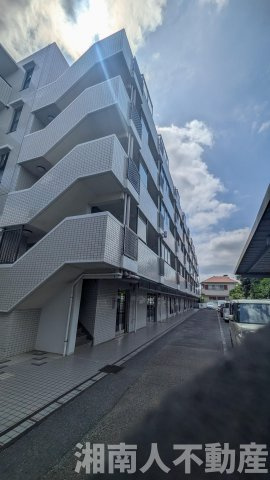 クリオ片瀬江ノ島1番館