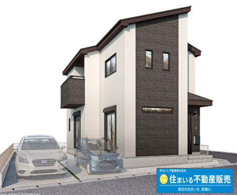 南区曰佐5丁目301番　1号棟