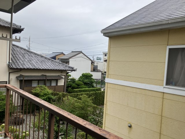 Ｊシーダの展望
