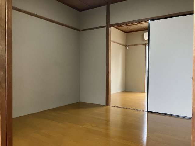 Ｊシーダの内装