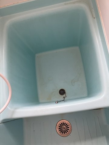 Ｊシーダの浴室