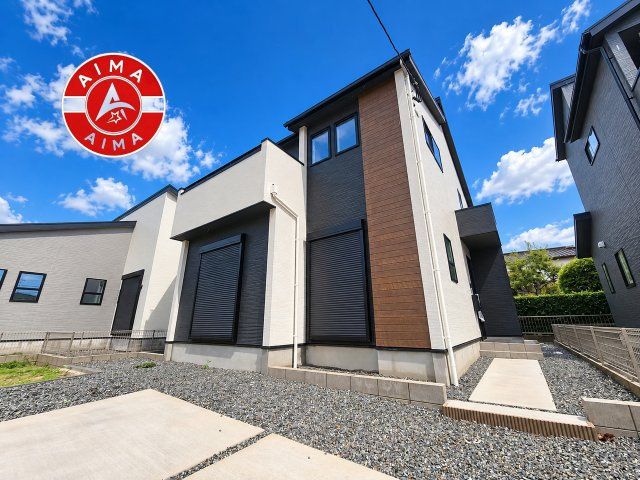 福津市津屋崎7丁目第6-3棟（2号棟）
