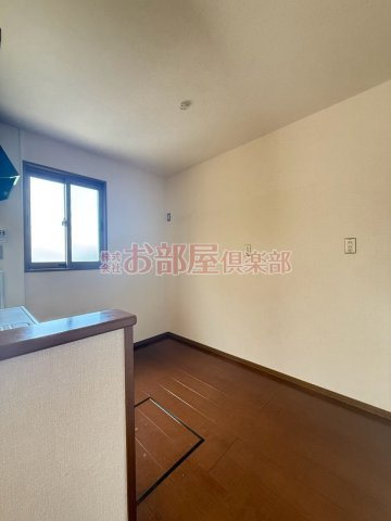 ハレアカラA棟の内装|内装は落ち着いています