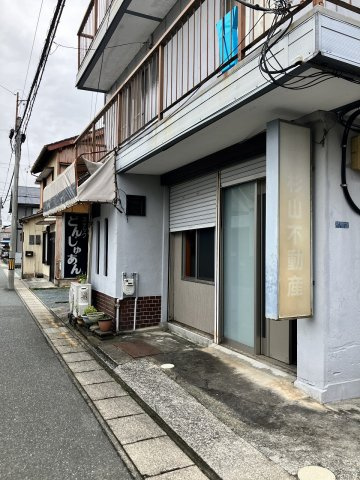 Ｊシーダの外観