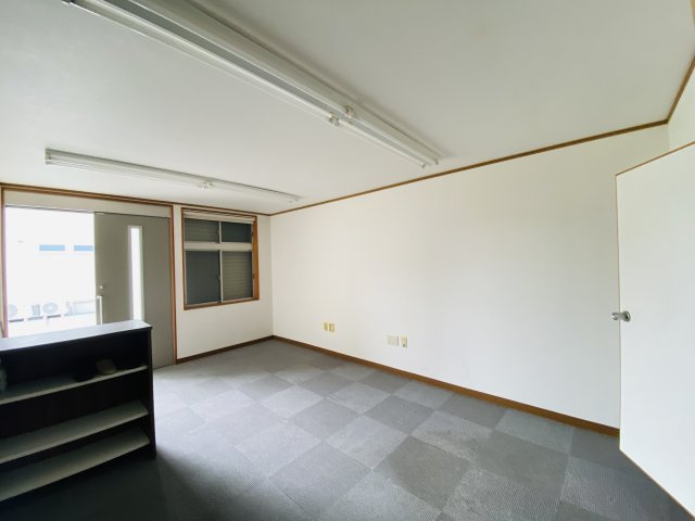 Ｊシーダの内装