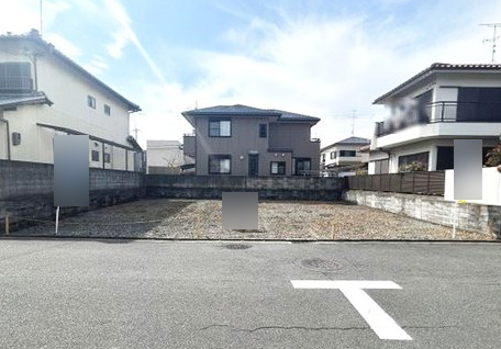【外観】 | 下津林佃 売土地