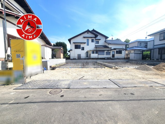 太宰府市朱雀6丁目第1-2棟（1号棟）