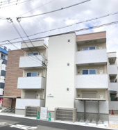 フジパレス大物駅南５番館の画像