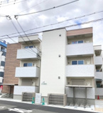 フジパレス大物駅南５番館の画像