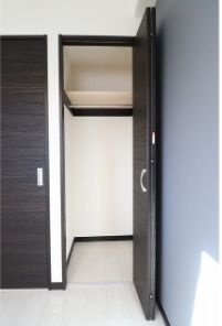 【収納】 | KENEDIX千葉中央 | ※同物件・同タイプの写真です。