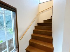 【内装】 | 岩国市室の木町5丁目戸建