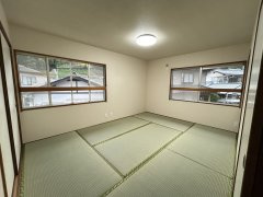 【和室】 | 岩国市室の木町5丁目戸建