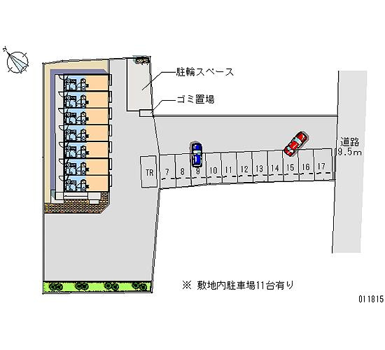 【地図】 | セントラルパークサイド
