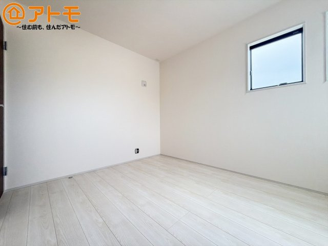 【子供部屋】 | 富士市大淵　新築戸建て　1号棟