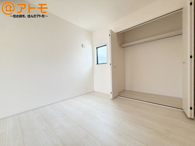 【子供部屋】 | 富士市大淵　新築戸建て　1号棟