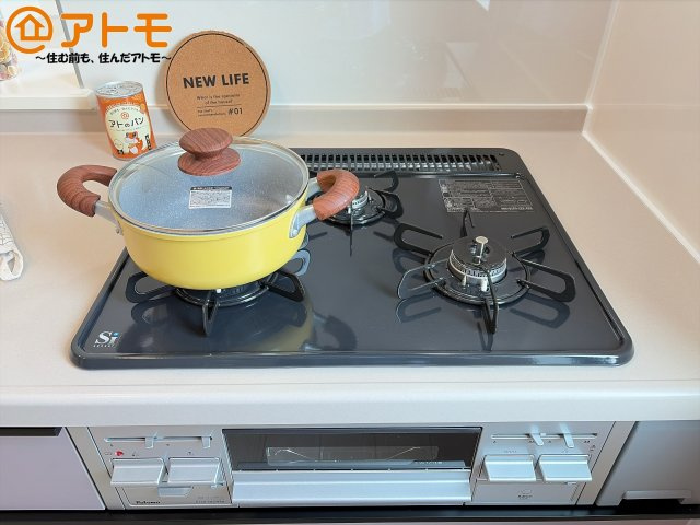 【内装】 | 富士市大淵　新築戸建て　1号棟