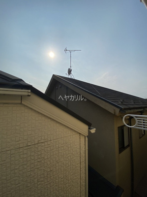 【展望】 | ユナイト鶴見アルべリータの瞳 | 同シリーズ参考写真