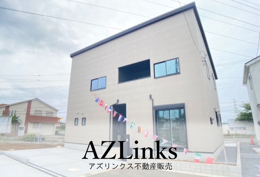 船橋市二和西5丁目24-1期