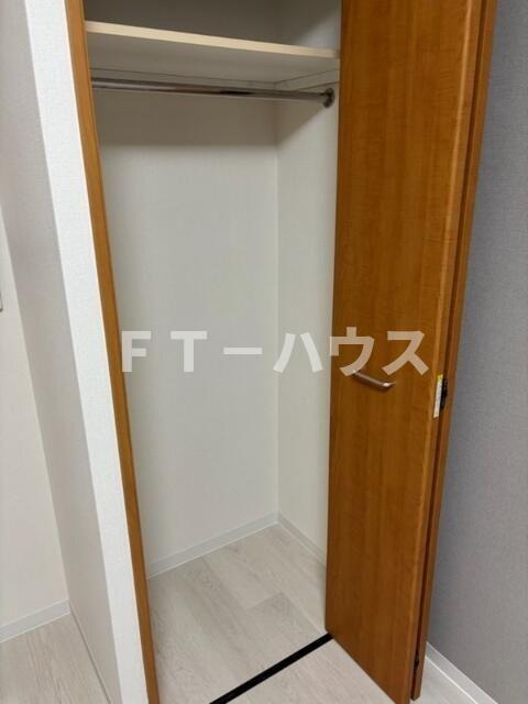 ＣＡＳＳＩＡ南行徳の収納