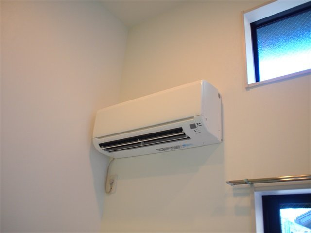 ラ・ヴィータ川西（ラ・ヴィータカワニシ）の設備