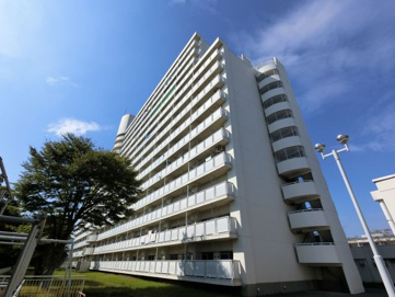ビレッジハウス成田吾妻　1号棟の画像