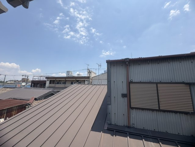 【展望】 | ノイヴェル巽北