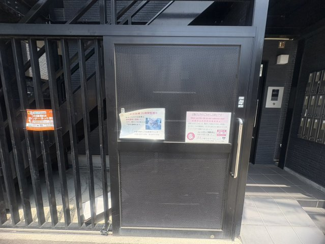 【その他共用部分】 | ノイヴェル巽北