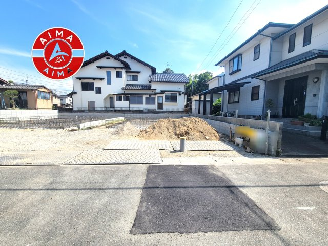 太宰府市朱雀6丁目第1-2棟（2号棟）