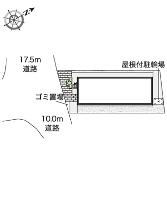 【周辺】 | サンシャイン貫井北