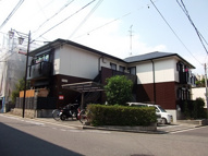リバーハイツ石津の画像