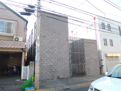 【外観】