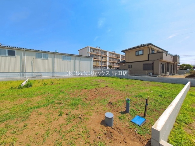 野田市山崎25期　新築戸建　2号棟