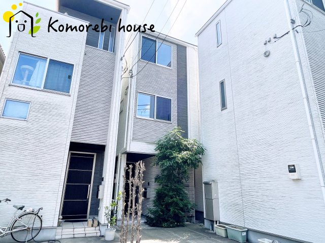 さいたま市大宮区三橋　中古戸建