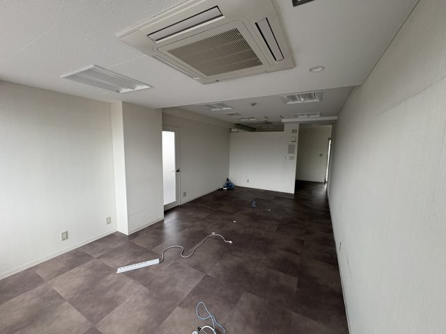 羽村市五ノ神の賃貸マンション