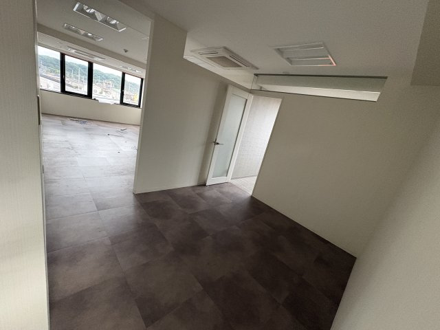 羽村市五ノ神の賃貸マンション