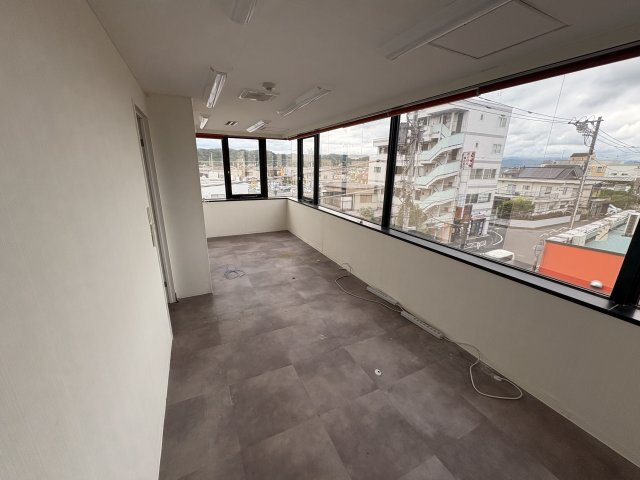 羽村市五ノ神の賃貸マンション