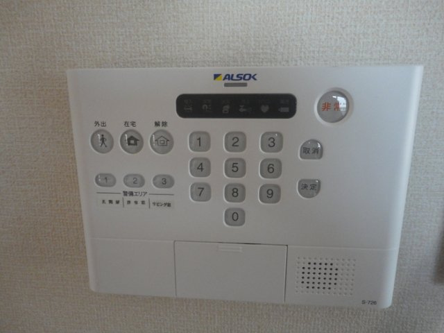 グレイス　ソシアＭ　C棟
