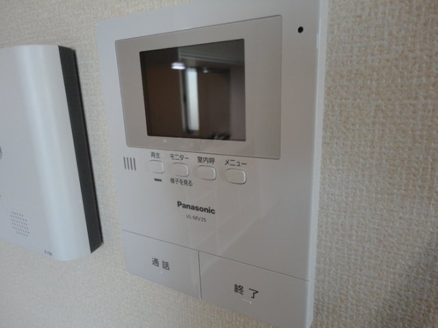 グレイス　ソシアＭ　C棟