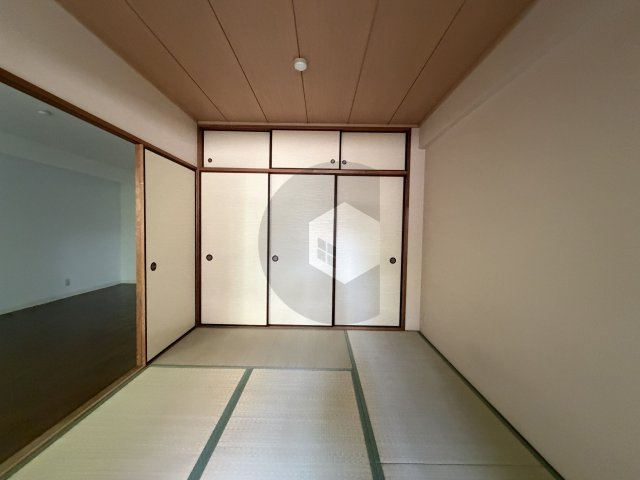 クオーレ今米の和室