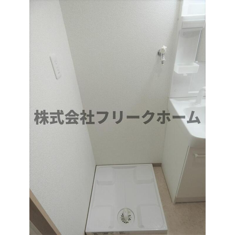 アインズの設備