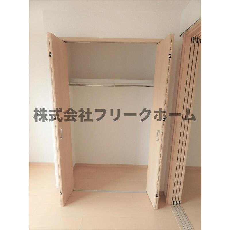 アインズの収納