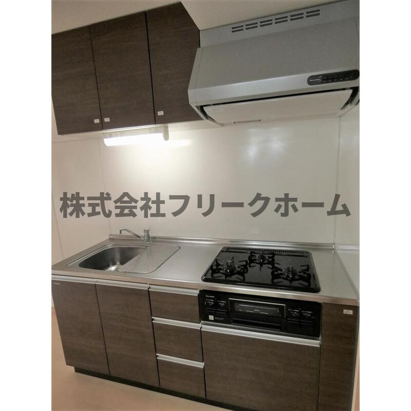 アインズのキッチン