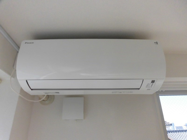 ※同物件別号室参考写真