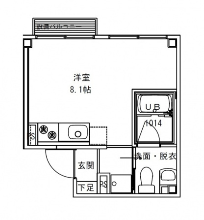マリアンテ
